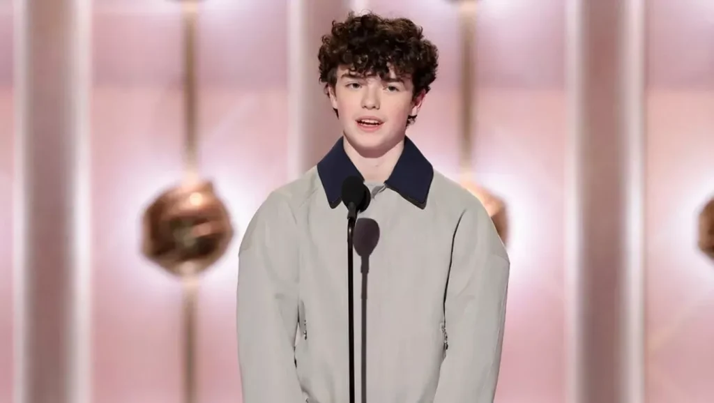 Owen Cooper: The 16-Year-Old Prodigy Who Made History at the 2026 Golden Globes with 'Adolescence' Netflix Breakthrough