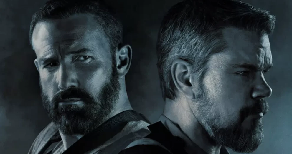 The Rip is now streaming on Netflix