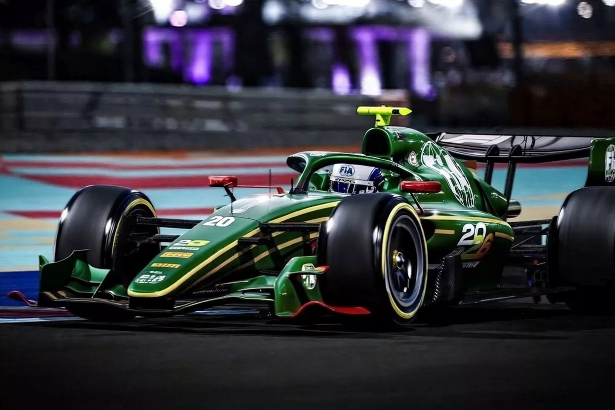 F1