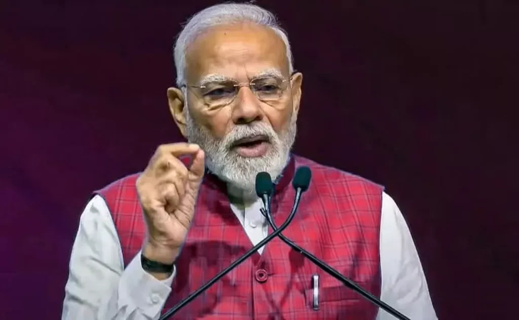 pm modi