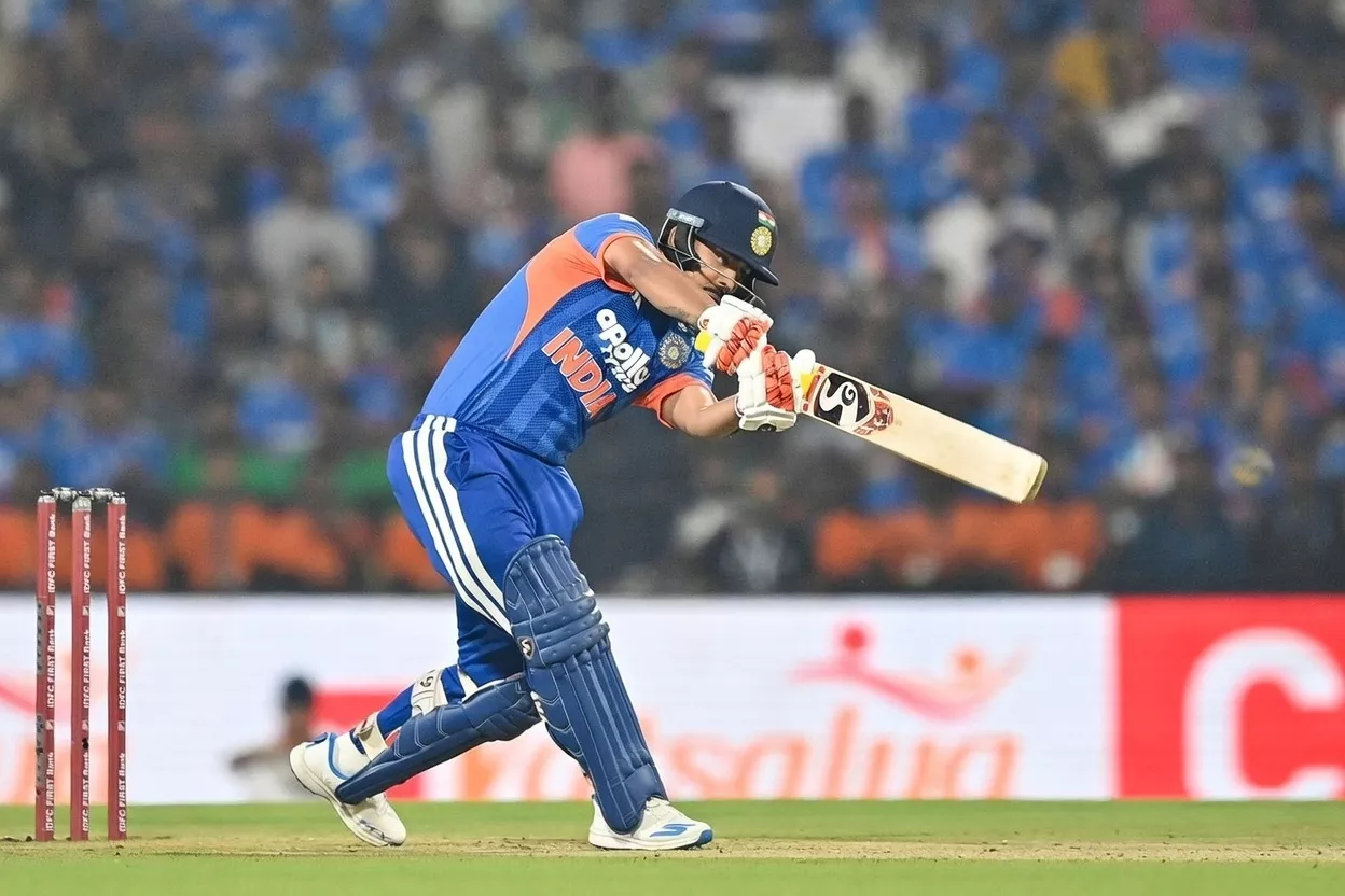 ishan kishan batting