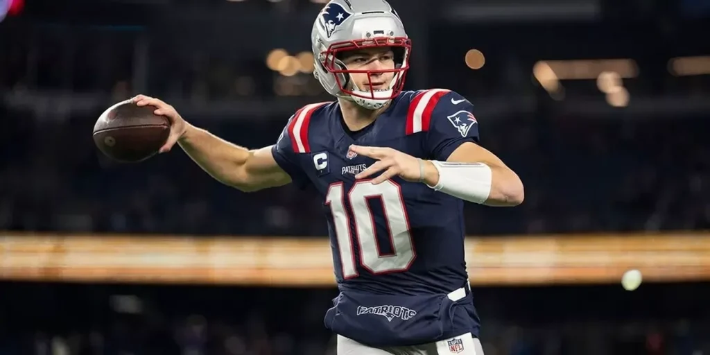 Patriots Dominate Chargers 16-3 in AFC Wild Card Playoffs