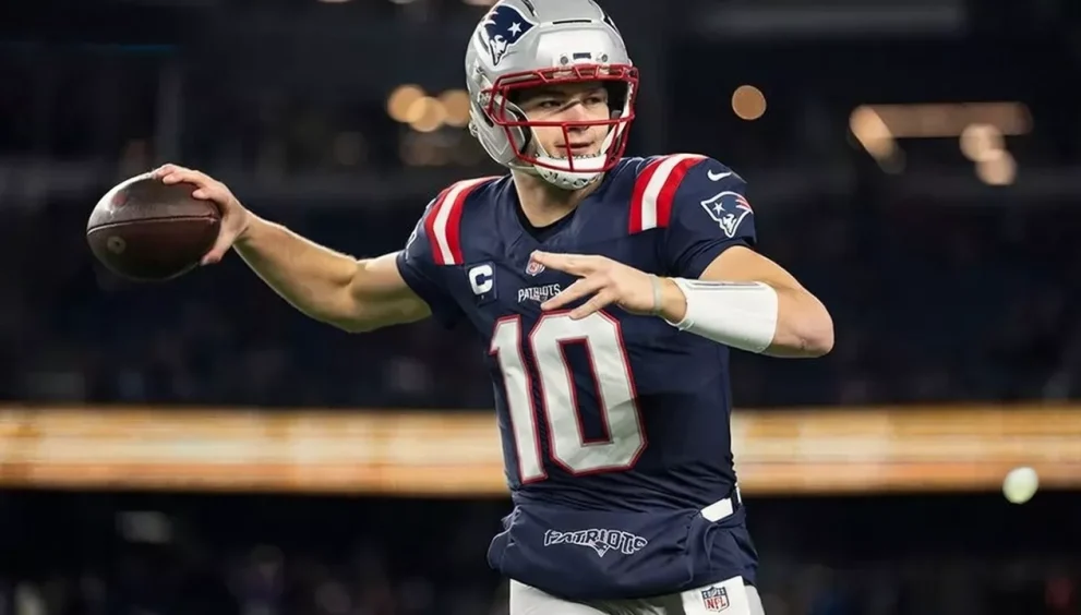 Patriots Dominate Chargers 16-3 in AFC Wild Card Playoffs