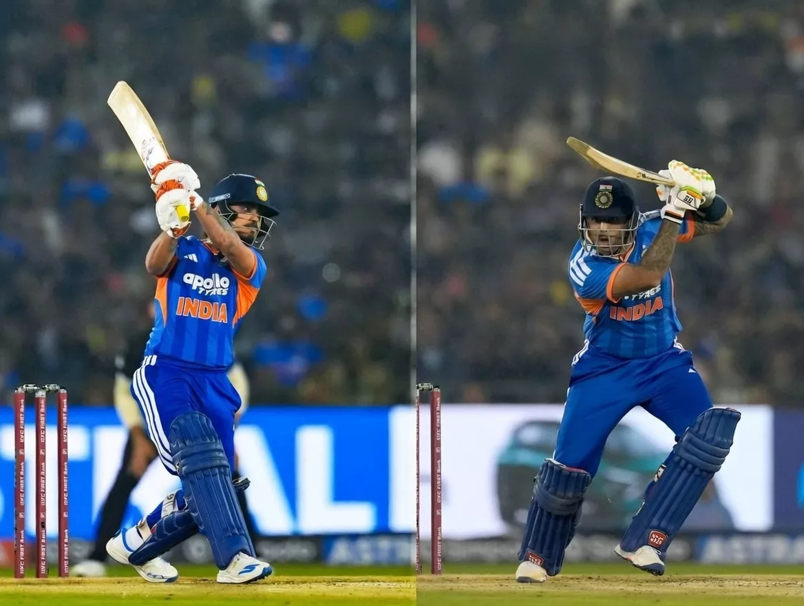 india vs newzland
