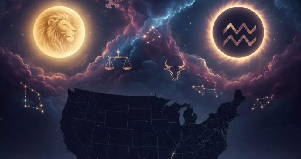 February 2026 Monthly Horoscope: What the Stars Hold for Americans This Month