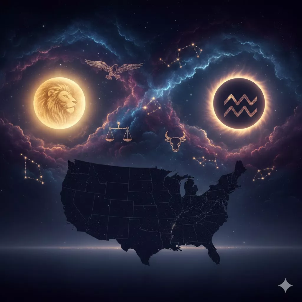 February 2026 Monthly Horoscope: What the Stars Hold for Americans This Month