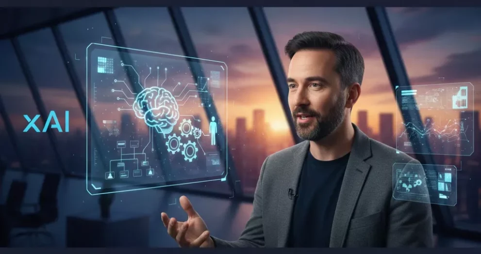 xAI Engineer Reveals Human Emulator Push in Candid Interview