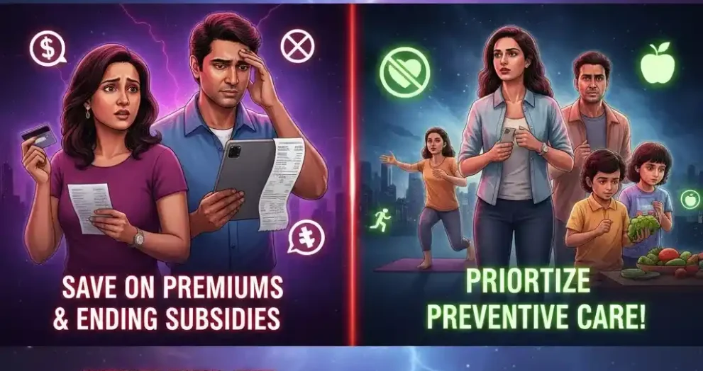 Rising Health Care Costs in 2026: How to Save on Premiums, Navigate Ending Subsidies, and Prioritize Preventive Care
