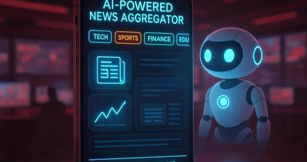 Why AI News Aggregators Like ClickUSANews Are Fading