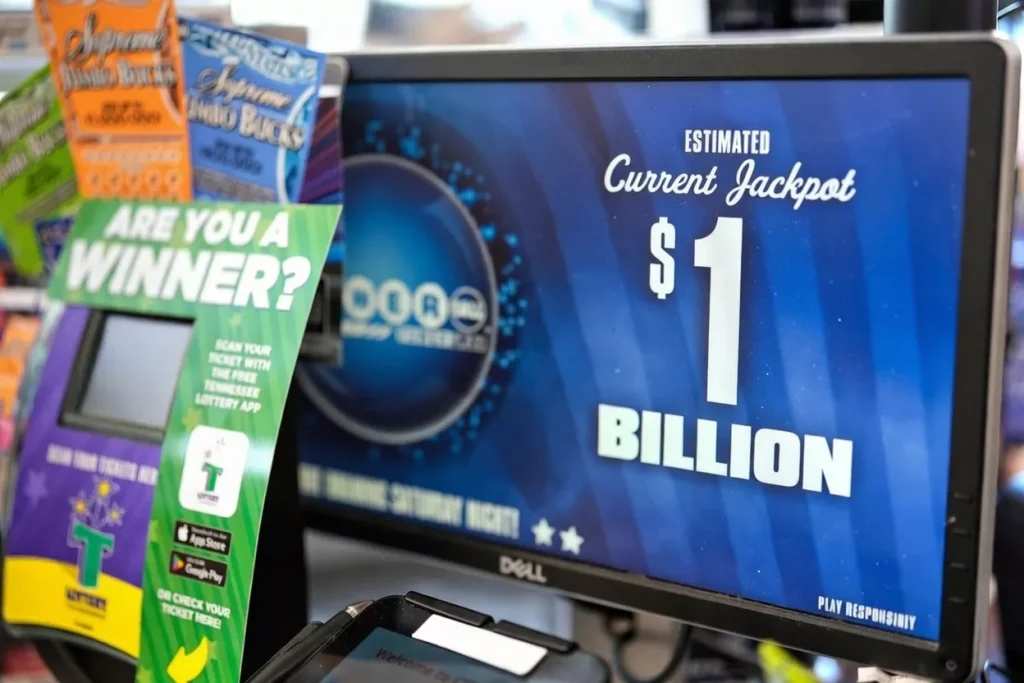 Powerball Jackpot at $126M for Feb 11 Drawing