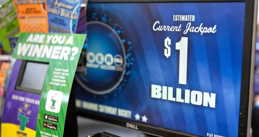 Powerball Jackpot at $126M for Feb 11 Drawing