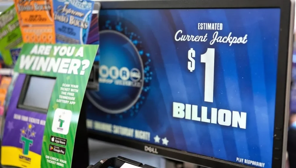 Powerball Jackpot at $126M for Feb 11 Drawing