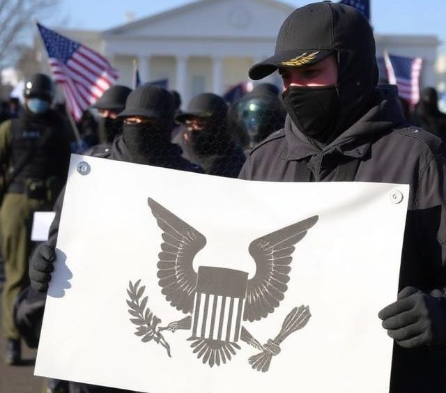 DHS Shutdown 2026: ICE Raids & Enforcement Fallout