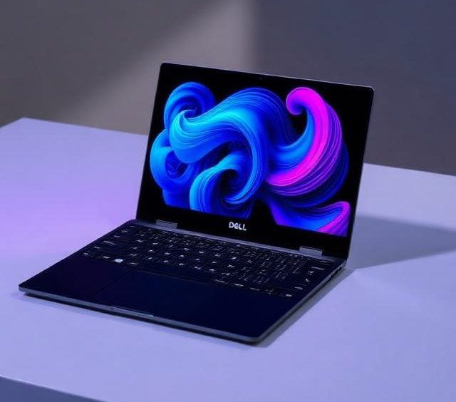 Dell XPS 14 & 16 (2026) Debut with AI Power