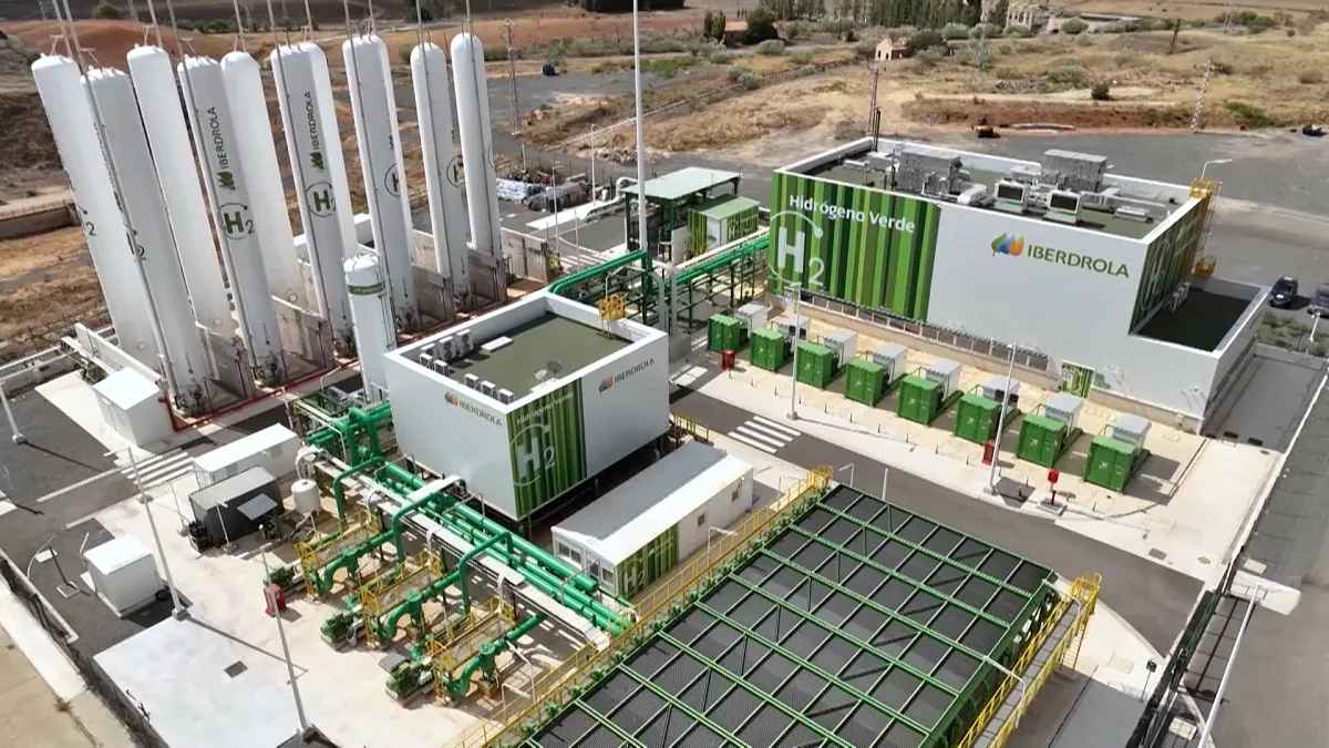 Hydrogen & eSAF Funding Surge 2026