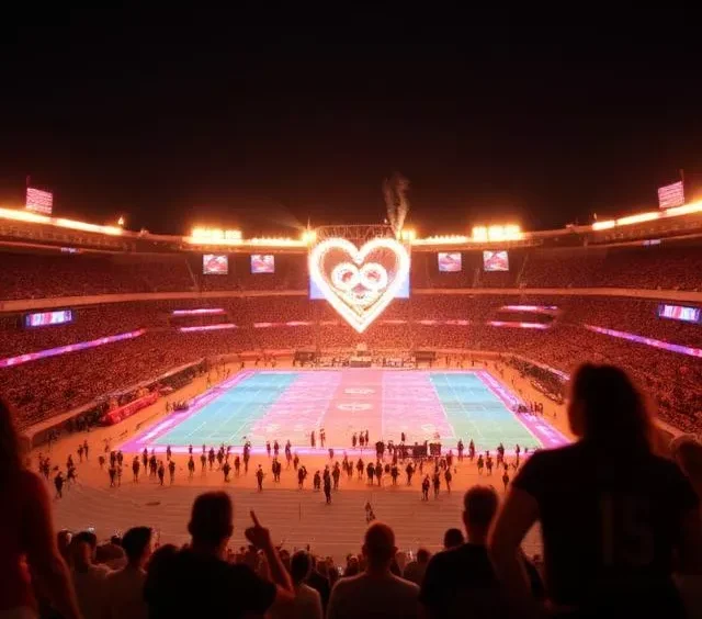 Weekend Vibes: Olympics, Movies & Everyday Wins