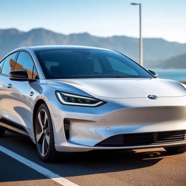 Best EV Cars in USA 2026: Top Electric Picks