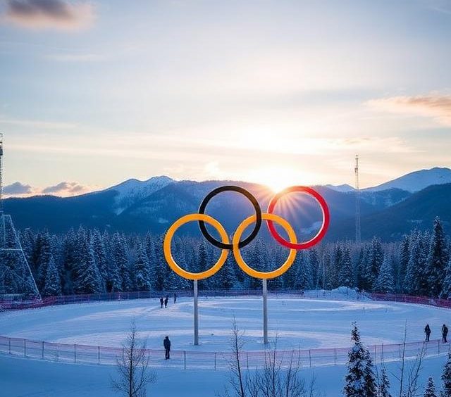 Milano Cortina 2026: Drama & Records