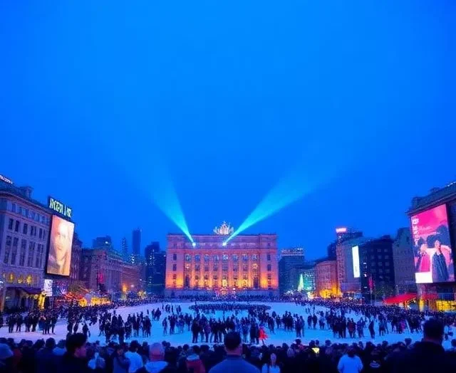 What Happened in the USA: February 2026