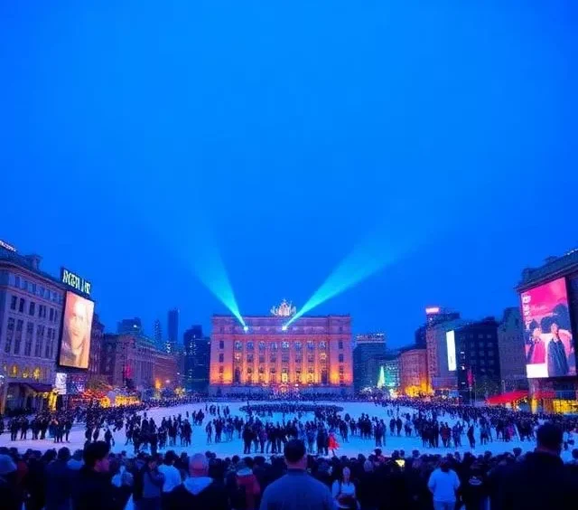 What Happened in the USA: February 2026