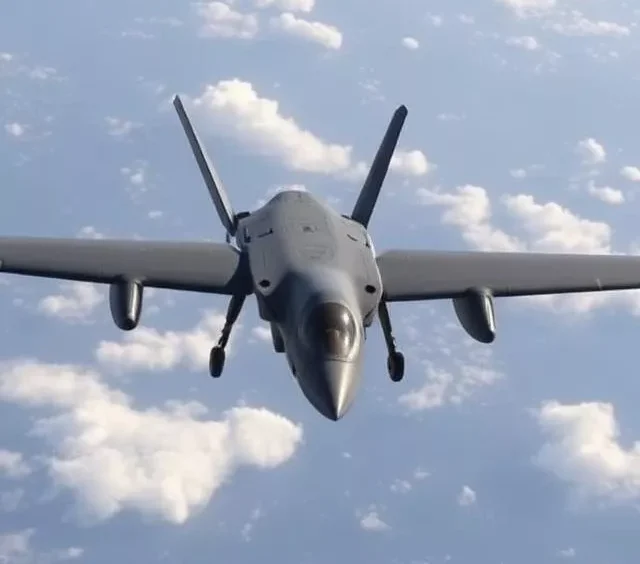 US Shoots Down Iranian Drone Amid Gulf Tensions