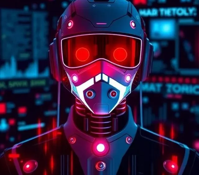 AI-Powered Fake Accounts Surge in 2026: A US Threat