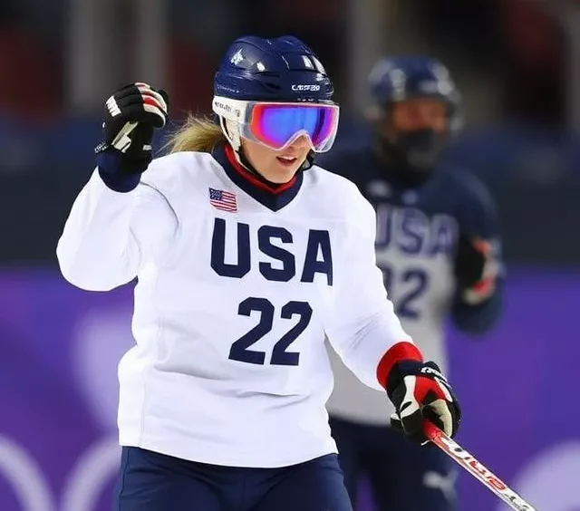 USA Olympics: Women’s Hockey & Shiffrin Highlights