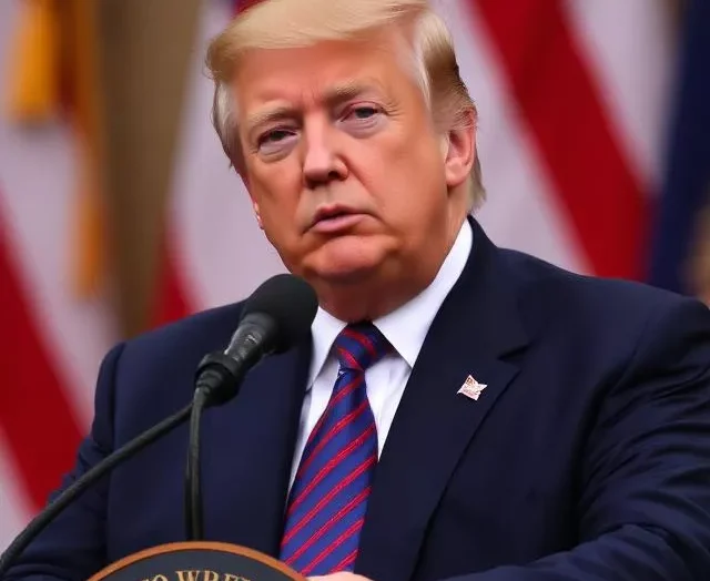 Trump Moves: Immigration, Climate & Shutdown Updates