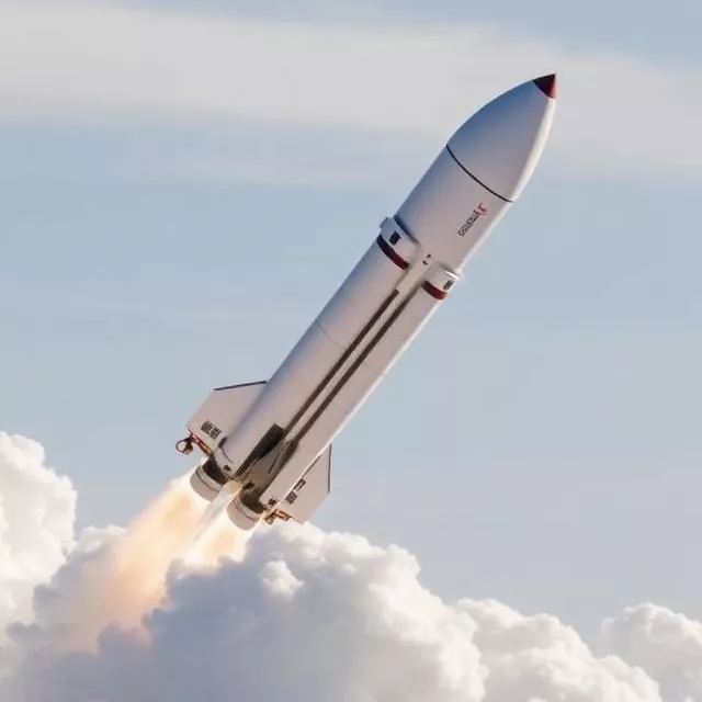 SpaceX, xAI Merger Talks Could Create Historic IPO