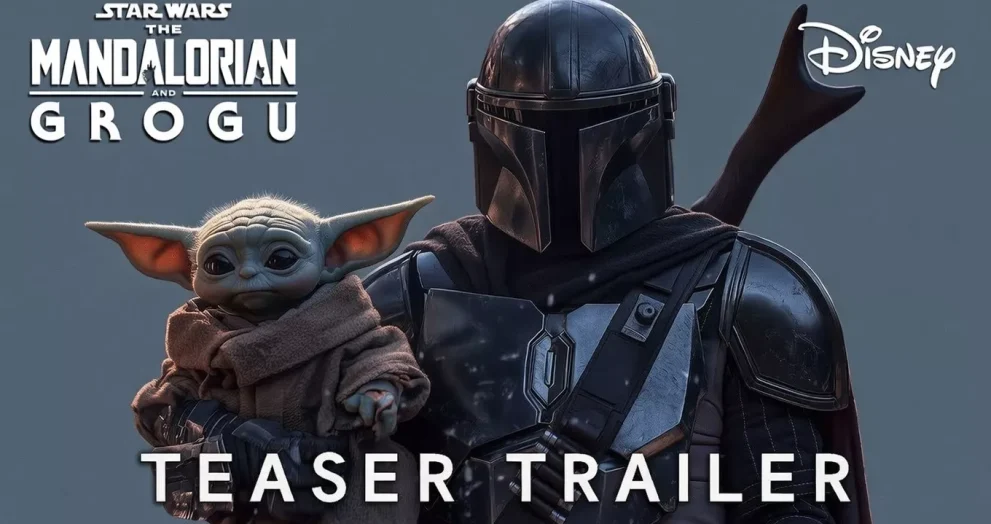 Super Bowl 2026 Trailers: Mandalorian, Scream 7 & More