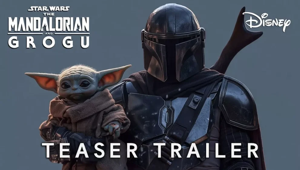 Super Bowl 2026 Trailers: Mandalorian, Scream 7 & More