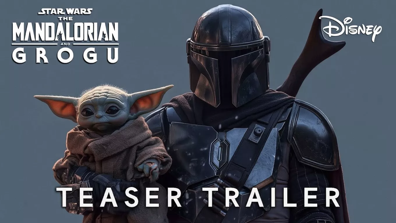 Super Bowl 2026 Trailers: Mandalorian, Scream 7 & More