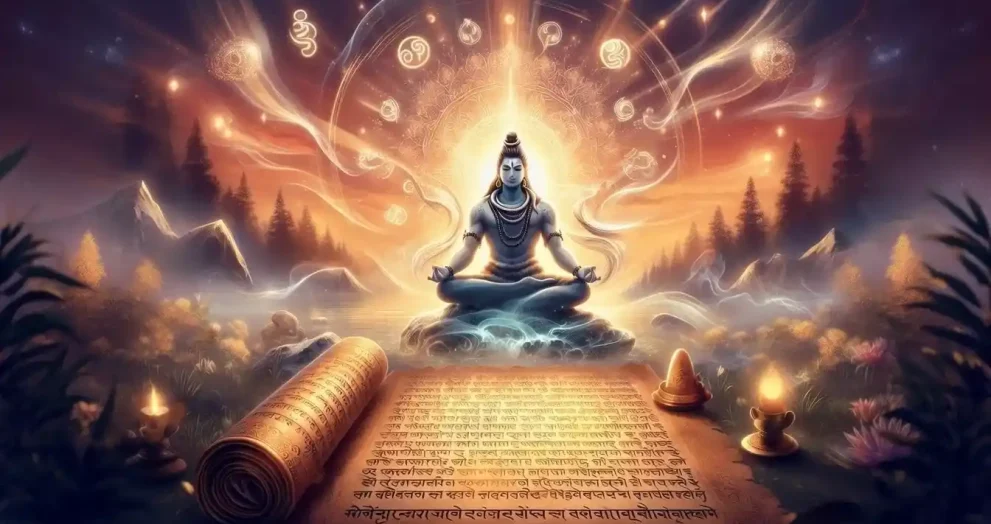 Why the Mahamrityunjaya Mantra Is a Prayer of Protection