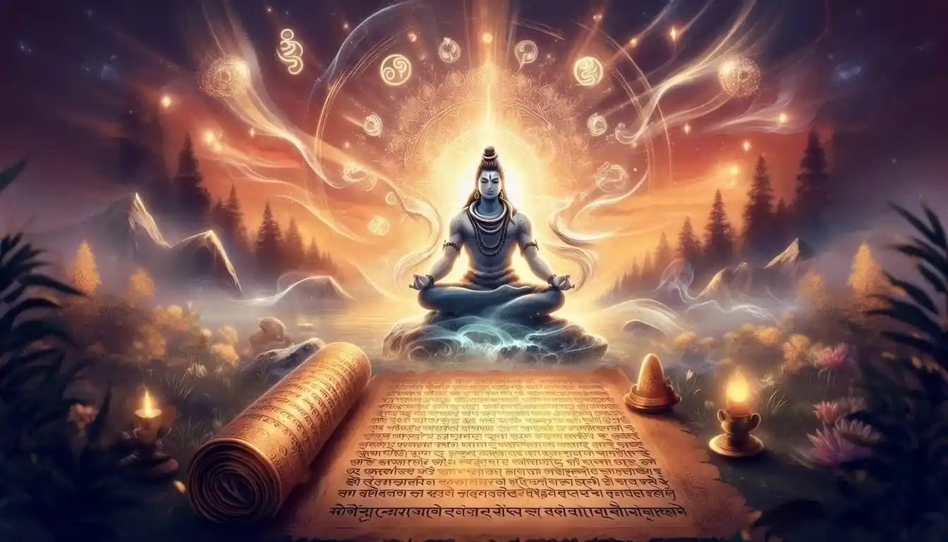 Why the Mahamrityunjaya Mantra Is a Prayer of Protection