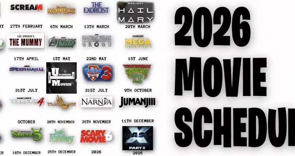 Top OTT Releases in USA (Feb 9–15, 2026)