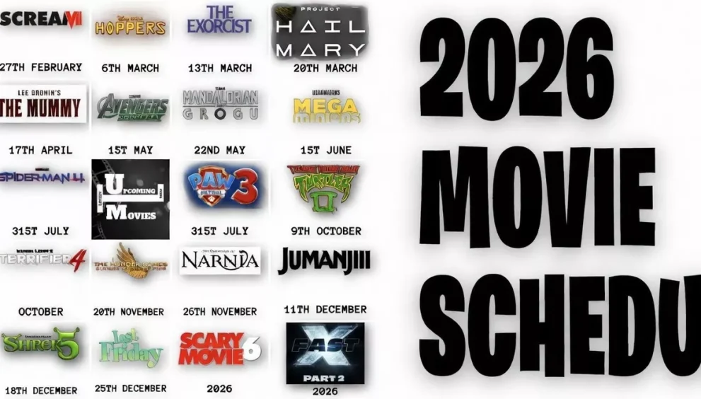 Top OTT Releases in USA (Feb 9–15, 2026)