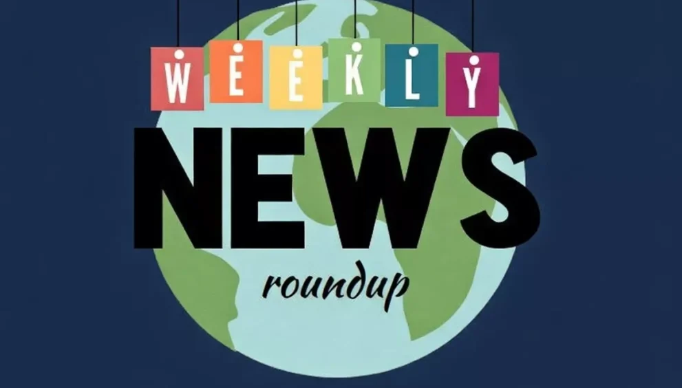February 15, 2026: Key U.S. & World Headlines