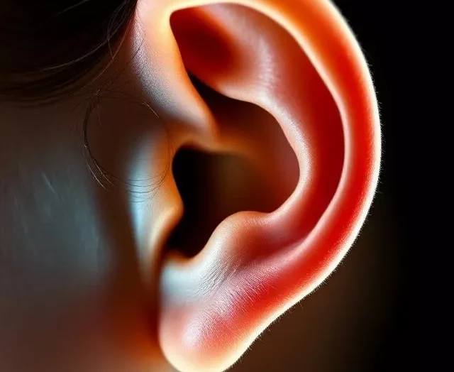 Cancer Detection Breakthrough: Clues Found in Earwax