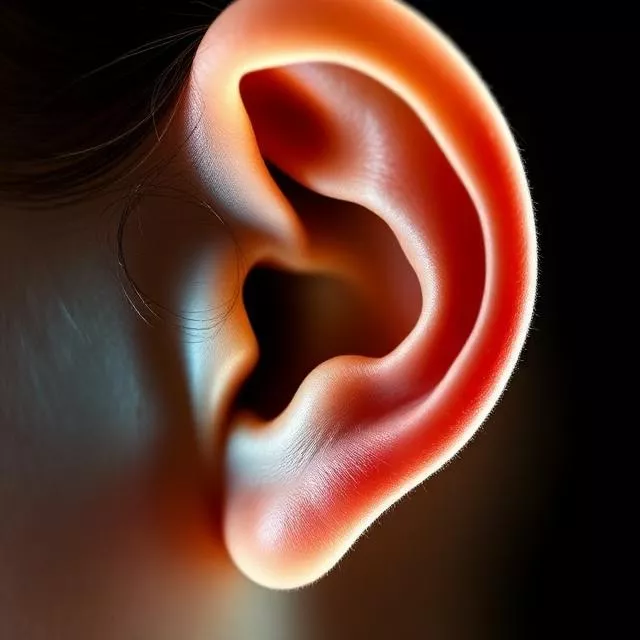 Cancer Detection Breakthrough: Clues Found in Earwax