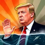 Netanyahu Meets Trump in Washington on Iran & Gaza