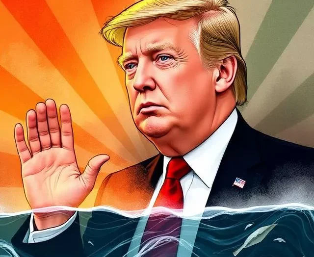 Trump Allies Push to End Key US Climate Rule