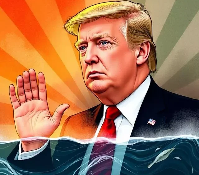 Trump Allies Push to End Key US Climate Rule