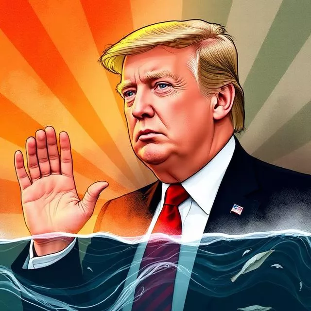 Trump Allies Push to End Key US Climate Rule