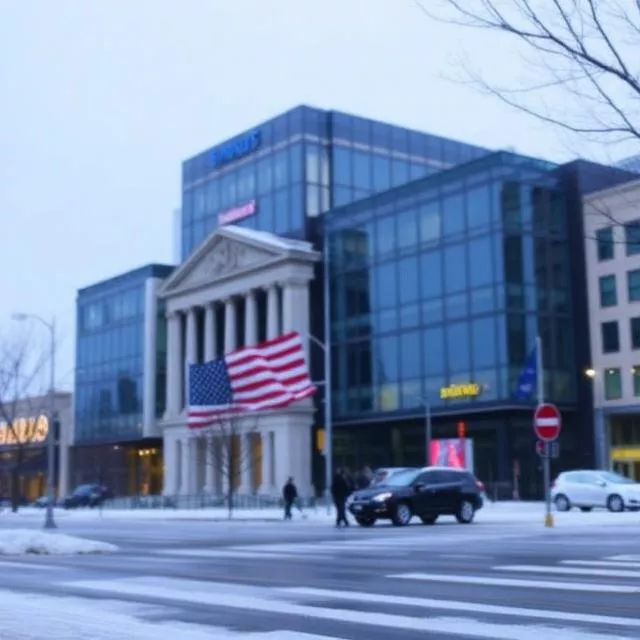 US Adds 130K Jobs in January 2026 After Weak 2025