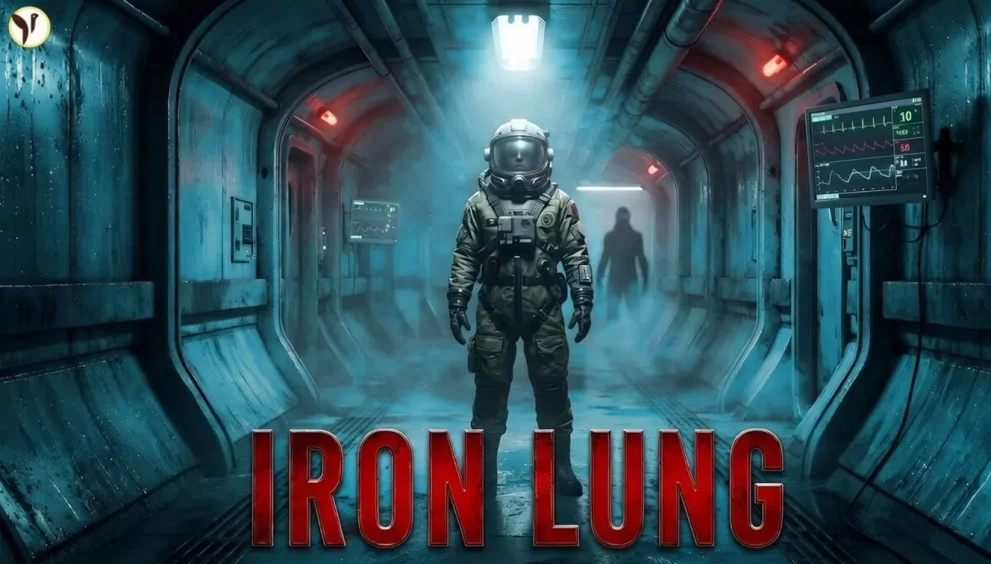 Iron Lung Box Office Triumph Marks Indie Horror Breakout