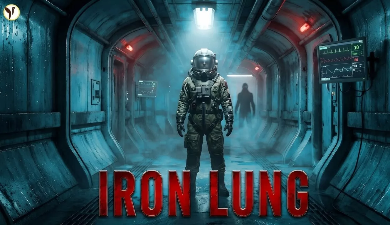 Iron Lung Box Office Triumph Marks Indie Horror Breakout