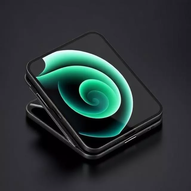 Apple's Foldable iPhone Render Leak: What We Know So Far