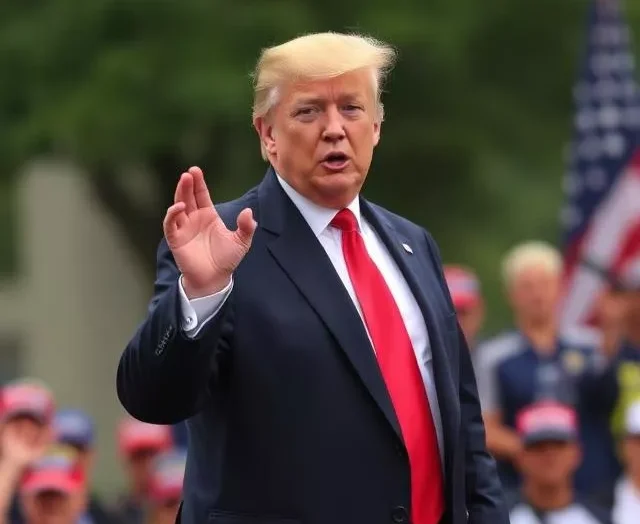 February 2026: Major Political & Global Shifts in the US