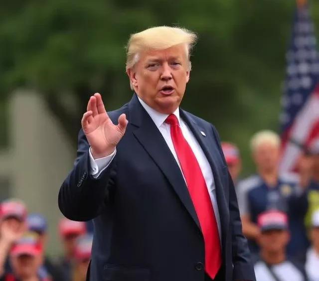 February 2026: Major Political & Global Shifts in the US