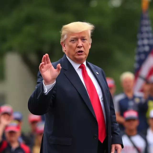 February 2026: Major Political & Global Shifts in the US